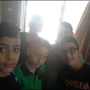 Meet your Posher, Ahmad